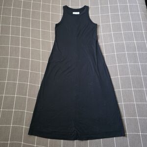 Everlane Cotton Midi Tank Dress